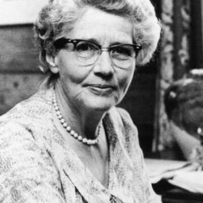 Helen B. Taussig
