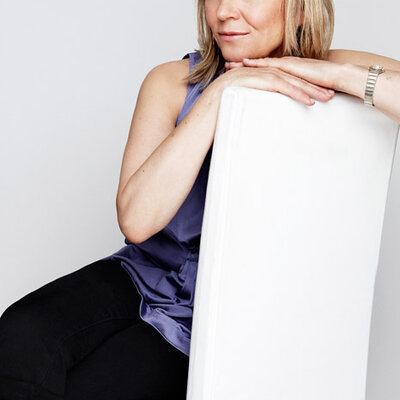 Helen Fielding