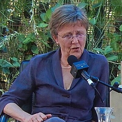 Helen Garner