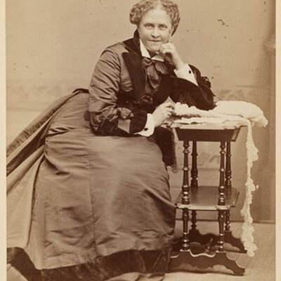 Helen Hunt Jackson