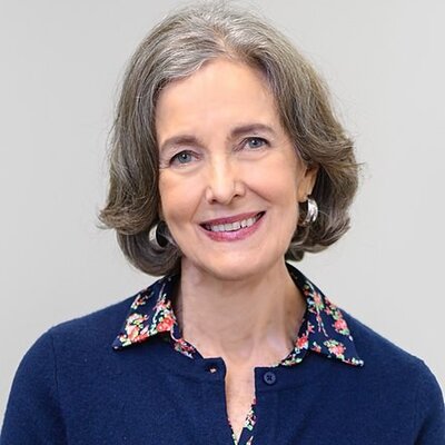 Helen LaKelly Hunt