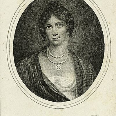 Helen Maria Williams