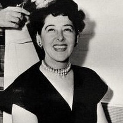 Helen Rose