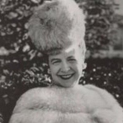 Helen Steiner Rice