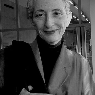 Helene Cixous