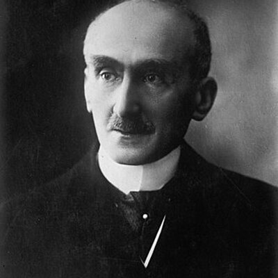 Henri Bergson