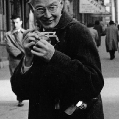 Henri Cartier-Bresson