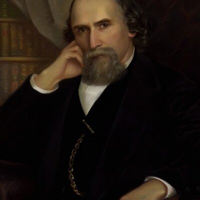 Henri Frederic Amiel