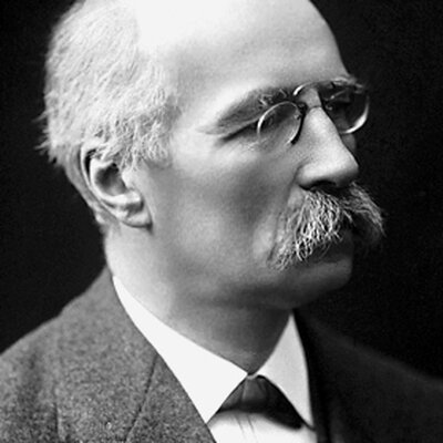 Henri La Fontaine