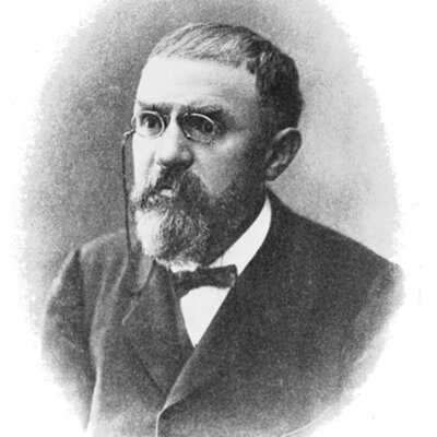 Henri Poincare