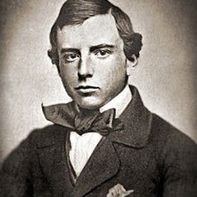 Henry Adams