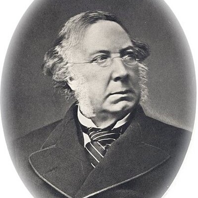 Henry Glassford Bell