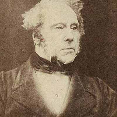 Henry John Temple, 3rd Viscount Palmerston