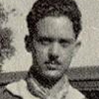 Portrait of Henry Kuttner
