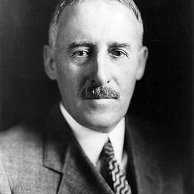 Henry L. Stimson