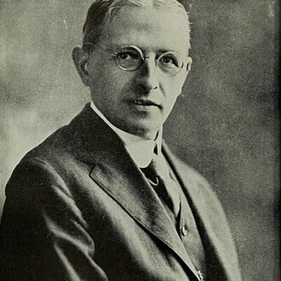 Henry Norris Russell