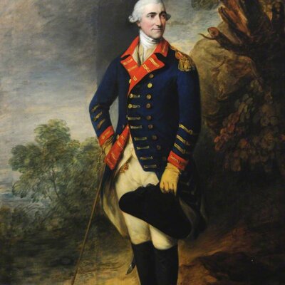 Henry Seymour Conway