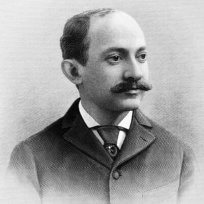 Portrait of Henry Siegel