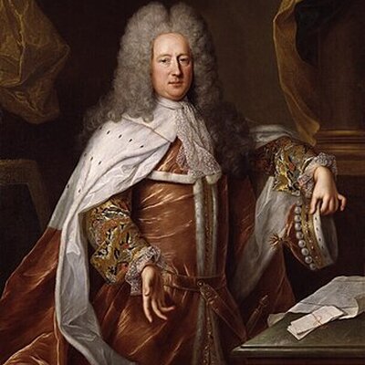 Henry St John, 1st Viscount Bolingbroke
