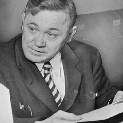 Henry Steele Commager