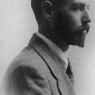 Portrait of Henry Thomas Hamblin
