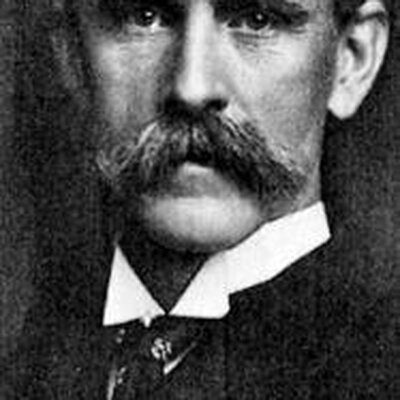 Henry Van Dyke