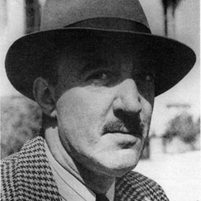 Henry Vollam Morton