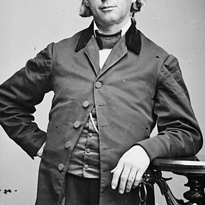 Henry Ward Beecher