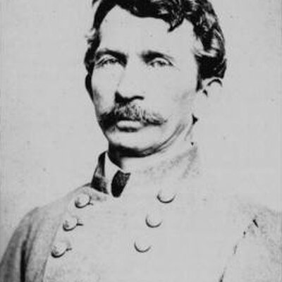 Henry Watkins Allen