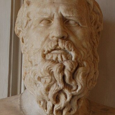 Heraclitus Of Ephesus