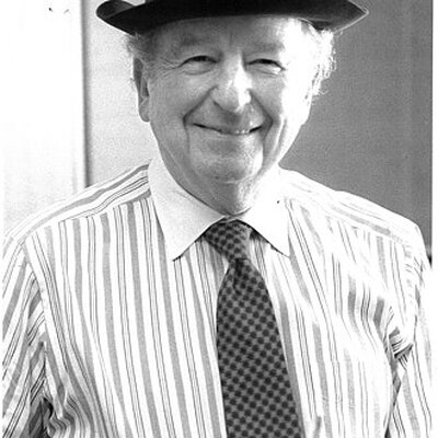 Herb Caen