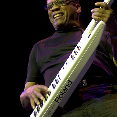 Herbie Hancock