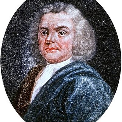 Portrait of Herman Boerhaave