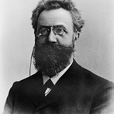 Hermann Ebbinghaus