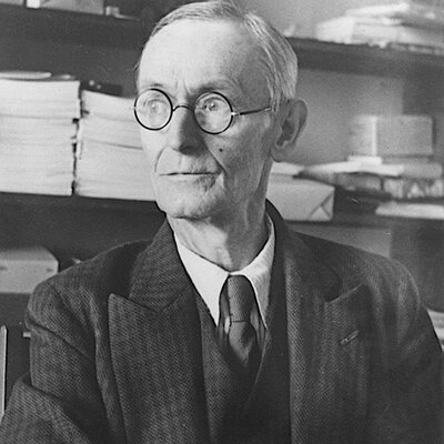 Hermann Hesse