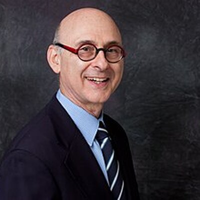 Portrait of Hersh Shefrin