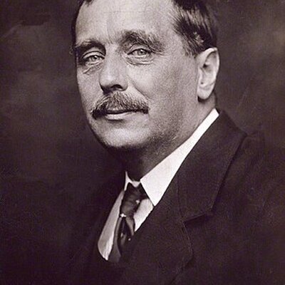 H.G. Wells