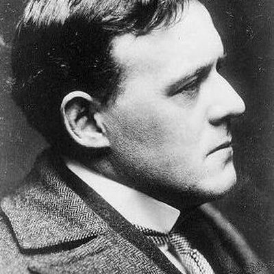 Hilaire Belloc