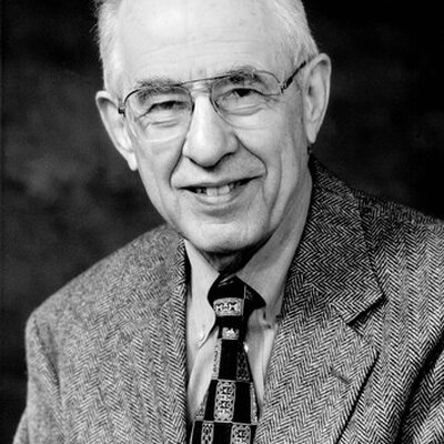 Portrait of Hilary Putnam