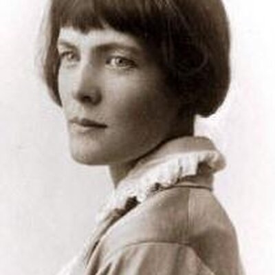 Hilda Doolittle