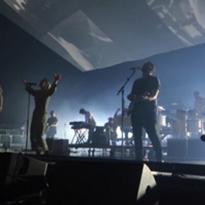 Hillsong United