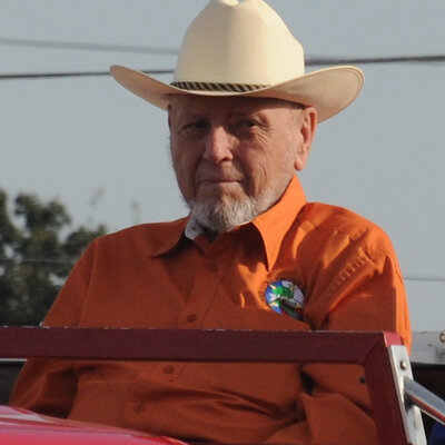 Hilmar Moore