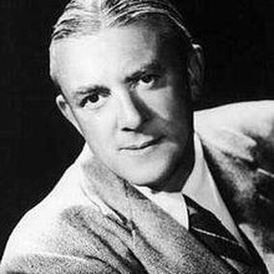 Portrait of Hilton
