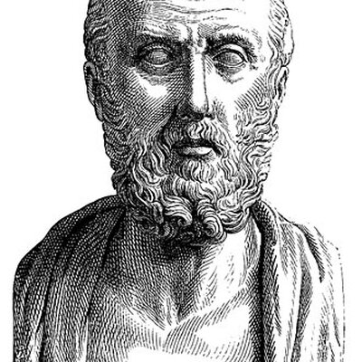 Hippocrates