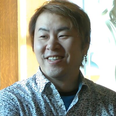 Hiro Mashima
