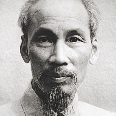 Ho Chi Minh