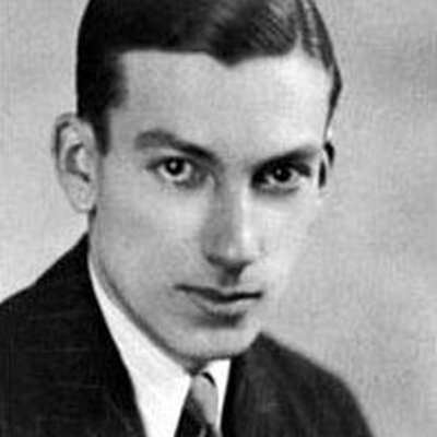 Portrait of Hoagy Carmichael