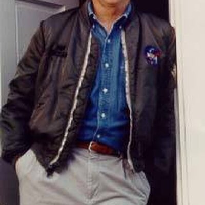 Homer Hickam