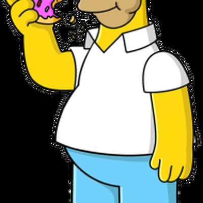 Homer Simpson