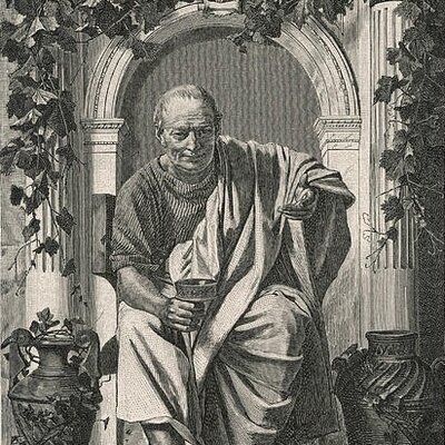 Horace